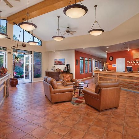 Club Wyndham Sedona Hotel Kültér fotó