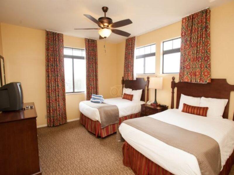 Club Wyndham Sedona Hotel Kültér fotó