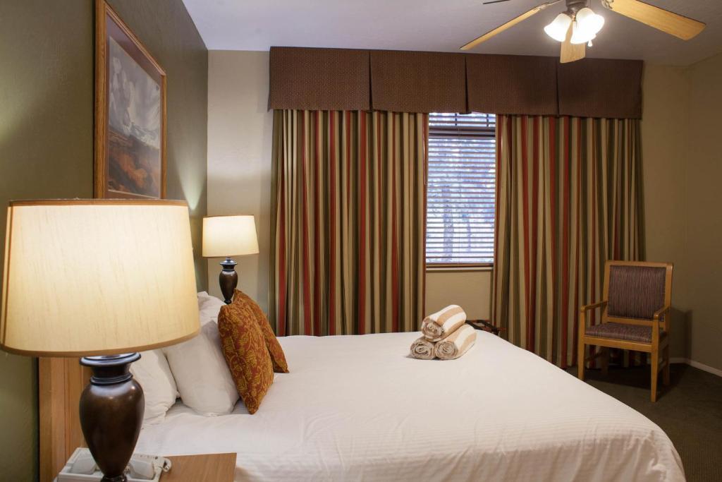 Club Wyndham Sedona Hotel Szoba fotó