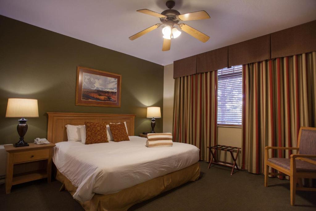 Club Wyndham Sedona Hotel Szoba fotó